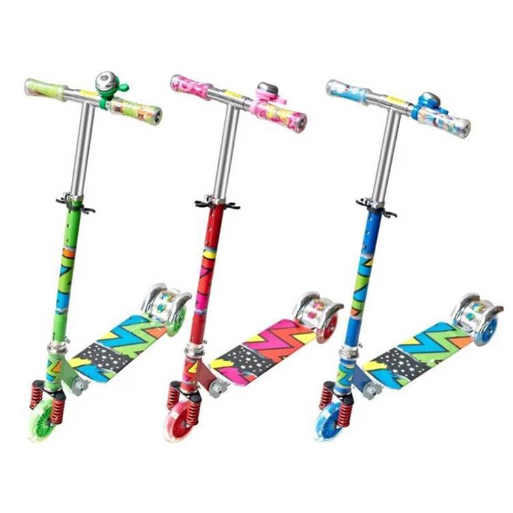 velo kids bike