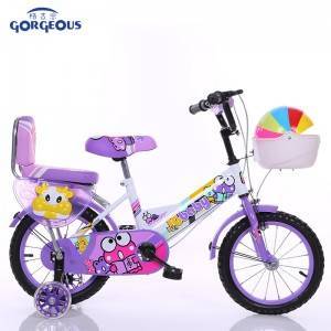 kids bicycle 5 years children bike factory
