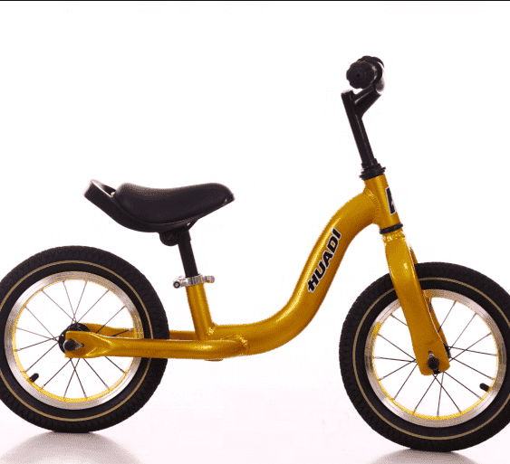 bright color cute vehicle for kids ride on / steel balance bicycle children first bike CE qualtity
