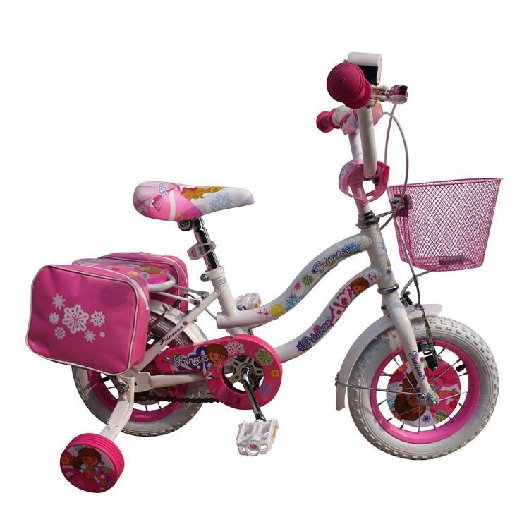 Wholesale Hebei factory popular kids bicycle pictures/CE EN71 kids bike 12 inch/cheap price new model children bicycle