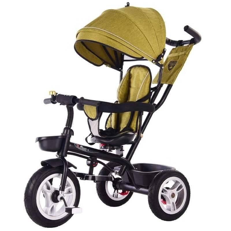 baby stroller factory supplier