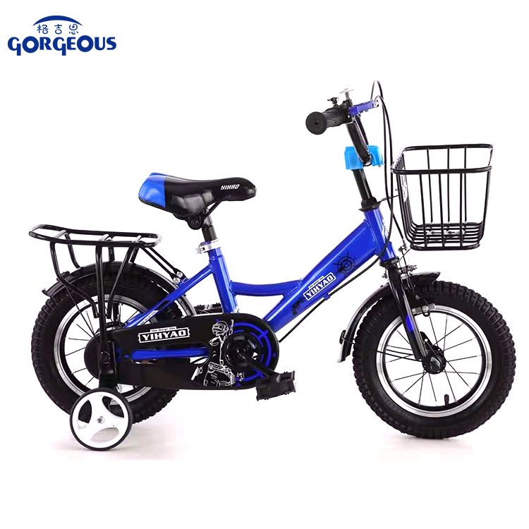 Manufacturer Wholesale 12 To 20 Inch Bicycle Alloy Modern Kids Bike Kids 3-4 Years Old