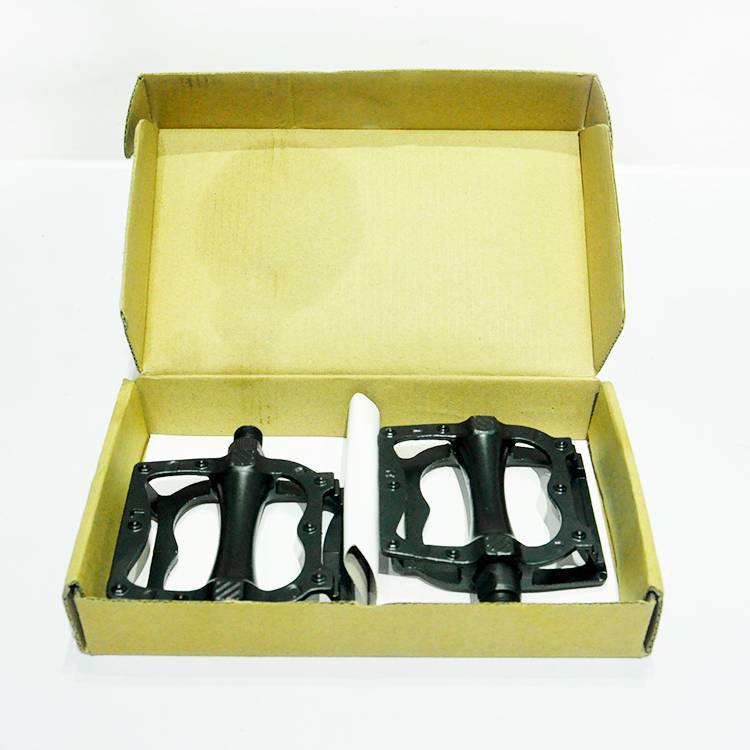 bicycle folding pedals/road bike pedals/plastic pedals for bike