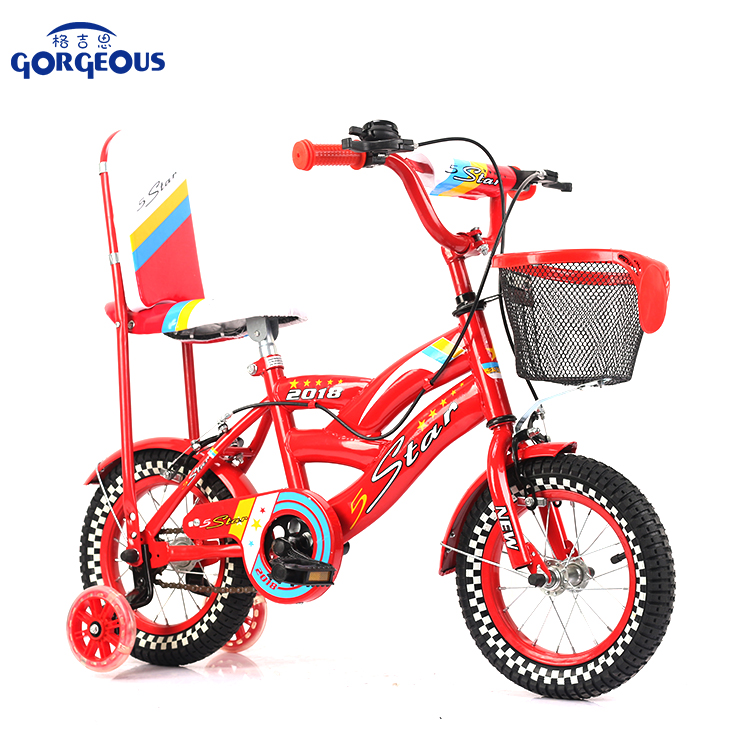 kids bike for boy factory