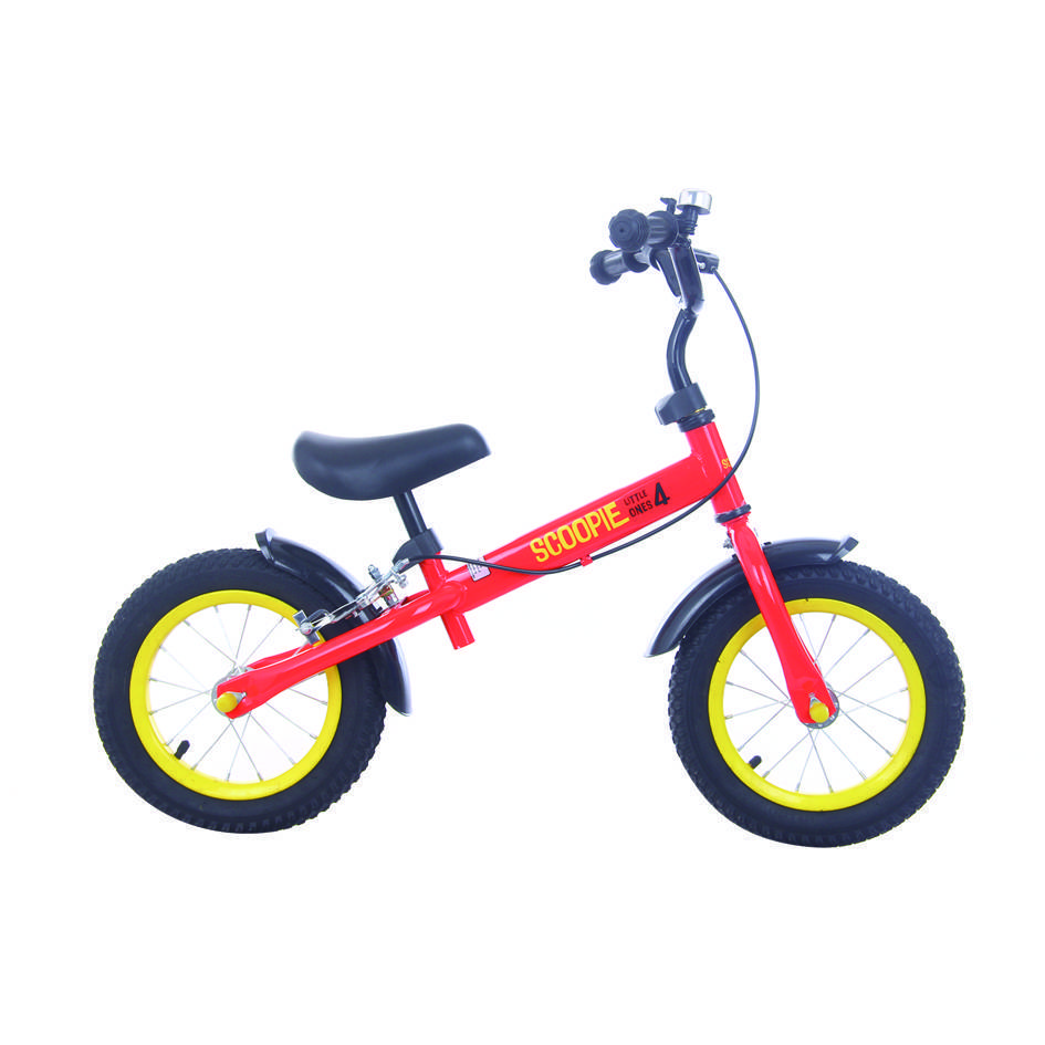 Hot Sale kid’s balance bike with suspension