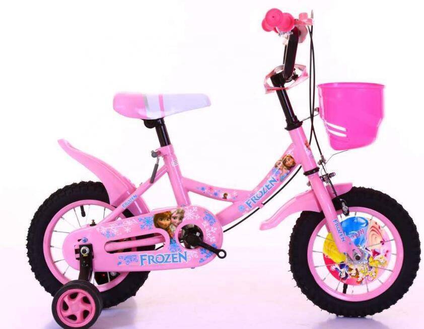 Factory  of bike children kids toys bike for 3-7 years girls