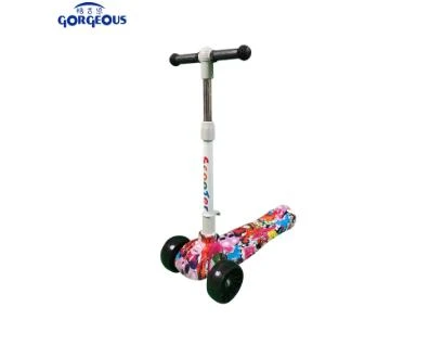 Adjustable Handlebar Heights for Growing Riders