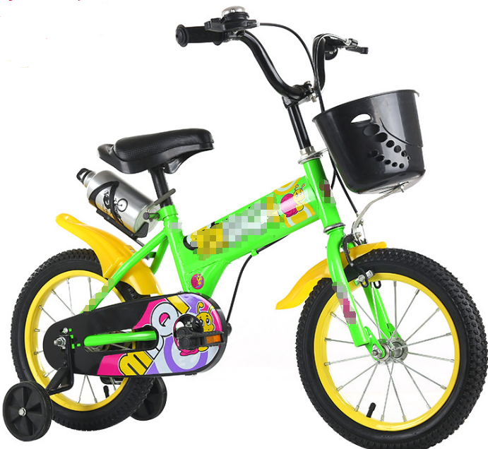 Wholesale cheap good quality 4 wheels cycle bisicleta/children bicycle for 3 to 5 years old boys/hot sale kids bikes
