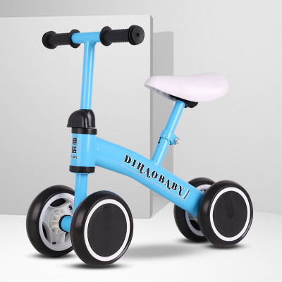 2021 New Kids Balance Bike Children's Competition sport Balance Bike for toddlers