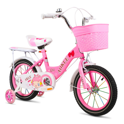 trek bike for 5 year old