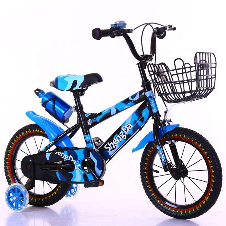 bike for 7 years old boys factory