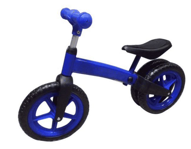 12 inch inflatable roller balancer / two in one / baby tricycle/kids bike
