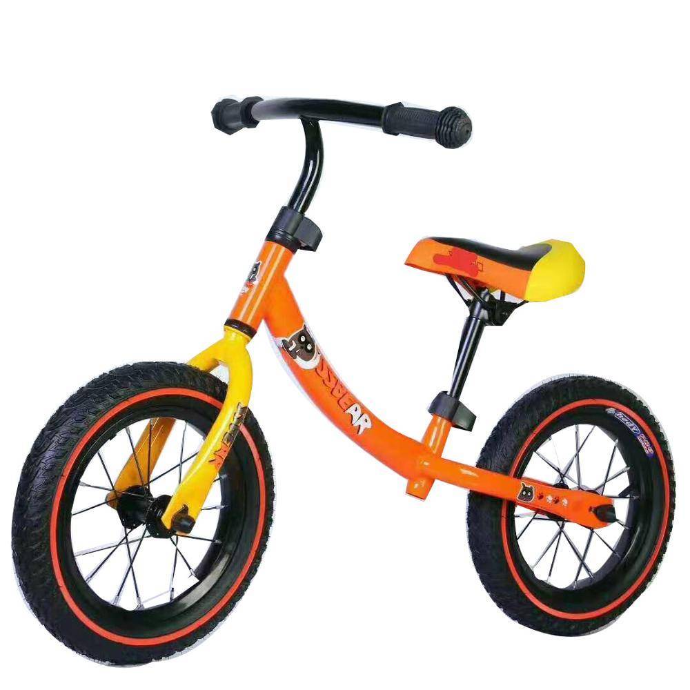 baby balance bike factories