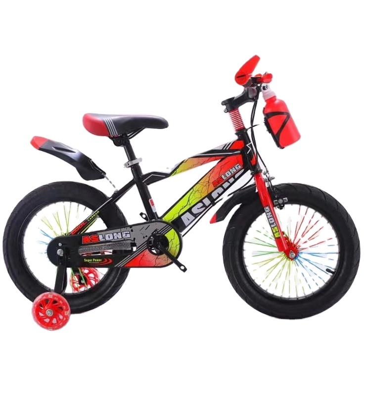 children balance bike factory supplier