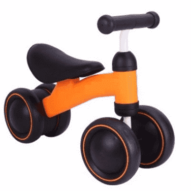 2020 Mini balance bike/Walking bike,Baby’s New Kids’  bike with 4 wheels
