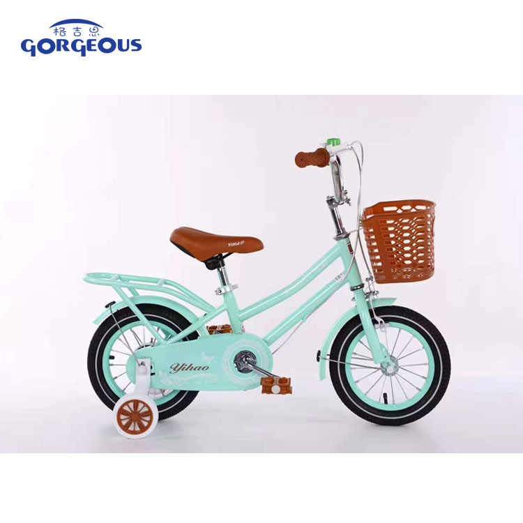 China factory produce kid bicycle  / 10 years old child  children bicycle/16 inches bike for kids girls