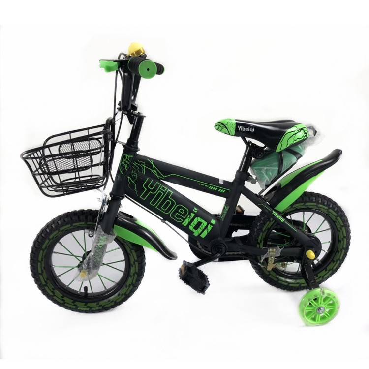 chinese bike producer/factory directly supplier good quality children bike