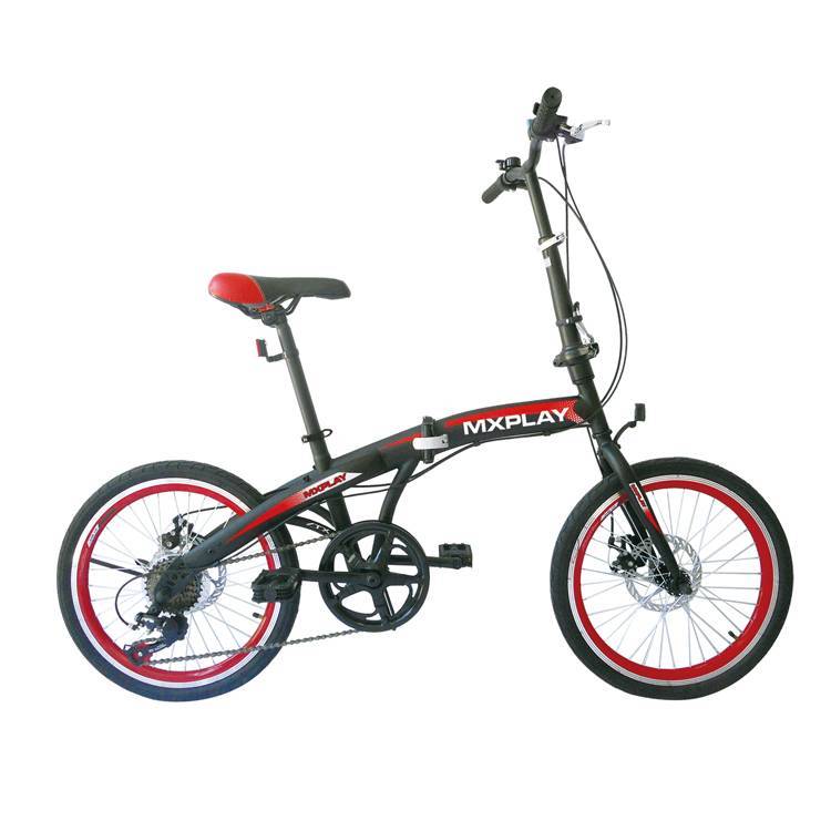 china wholesale folding bike/20 inch folding bicycle/hot sale foldable bike