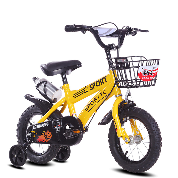 2022 new model children bicycle for 2-6 years old child