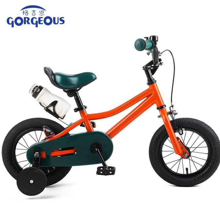 kids bike bicycle 4 yeares