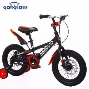 top quality children kids  bicycle folding bike manufacture with CE and EN certification in China