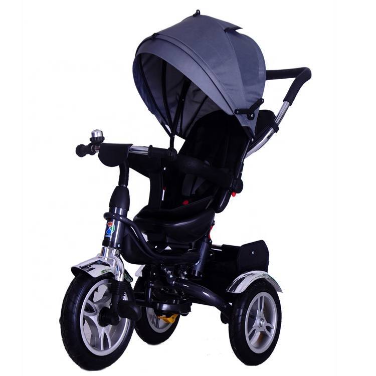 my stroller