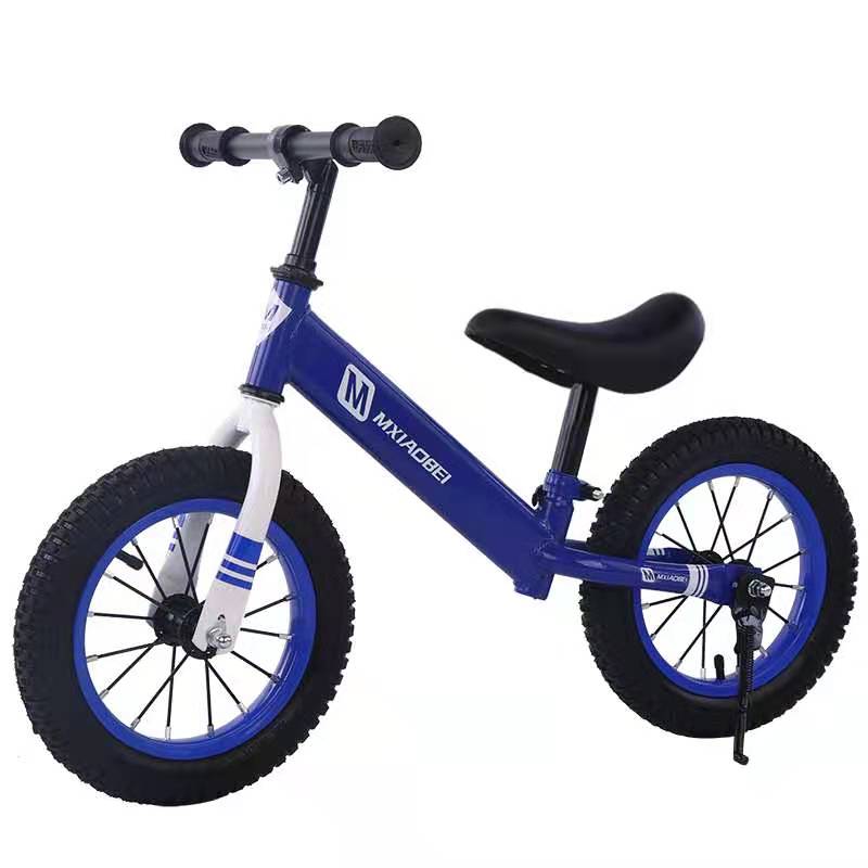 High Quality Aluminum Alloy Balance Bike Bicycle Balancer For Kids