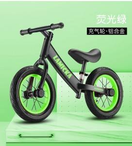 wooden balance bikes