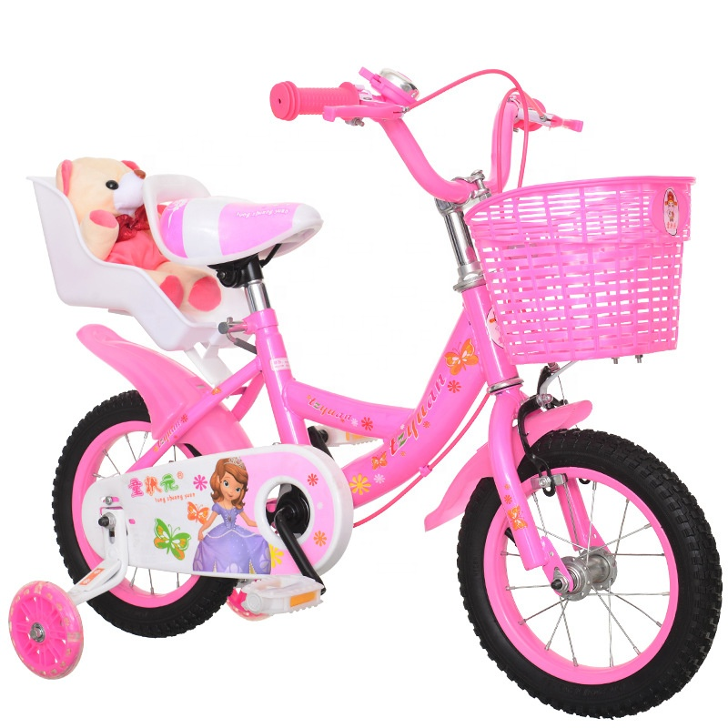 baby boy bike