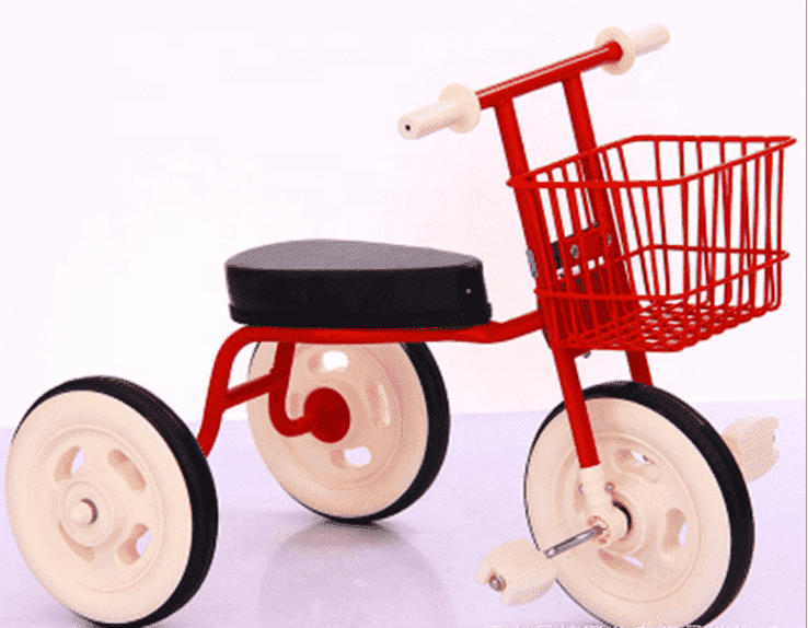 small bike for kids factories