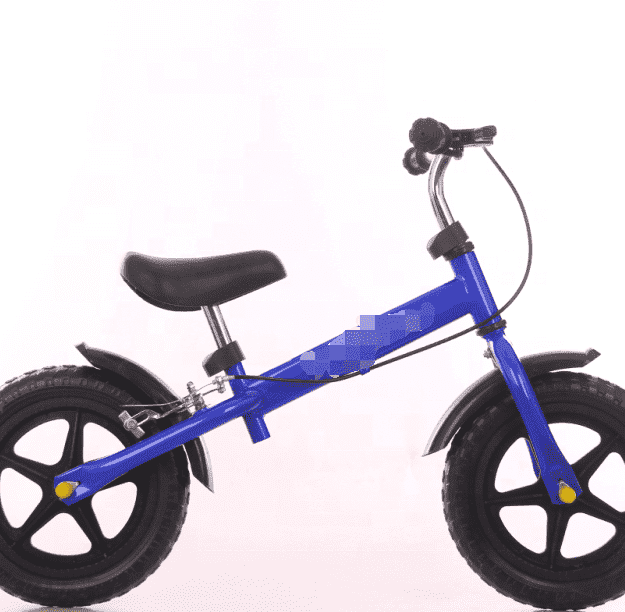little scooter