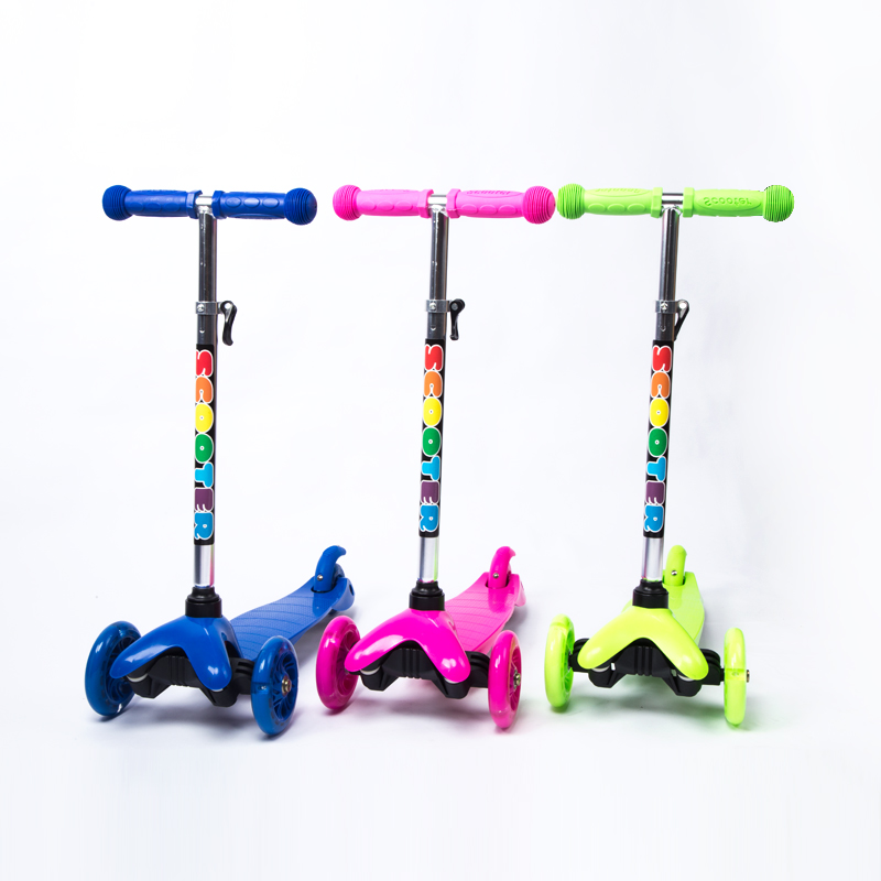 toddler girls bikes