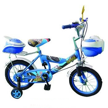 luxury kids tricycle