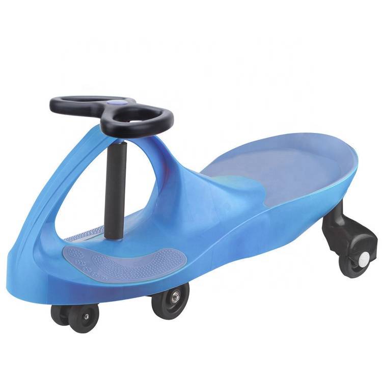 CE EN71 kids wiggle car/low price baby swing car/customized COLOUR magic swing car happy swing car