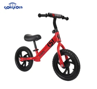Top Tips for Picking a Motorcycle Balance Bike