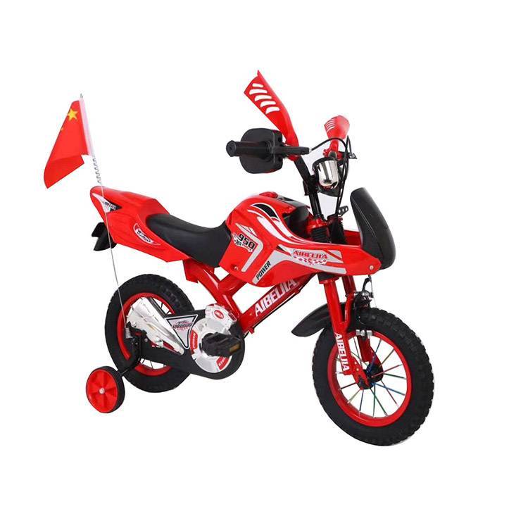 2020 Good products Kids’ Bike Type Motocross Bike / Best price Kids Motorbike/High quality Kids Motocross Bike for Sale