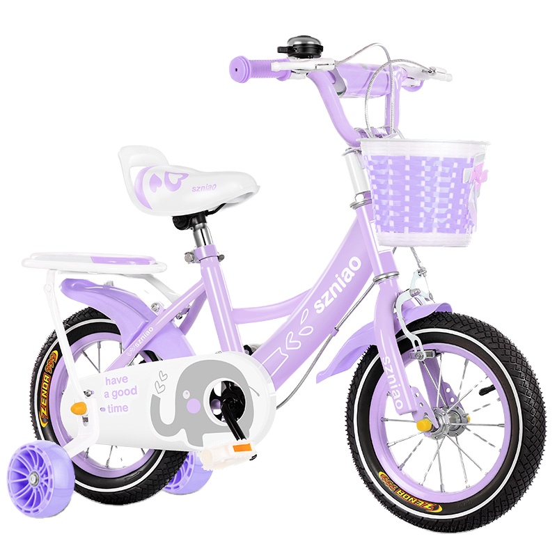 bike children bicycle kids supplier