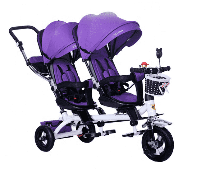 diy tricycle kids