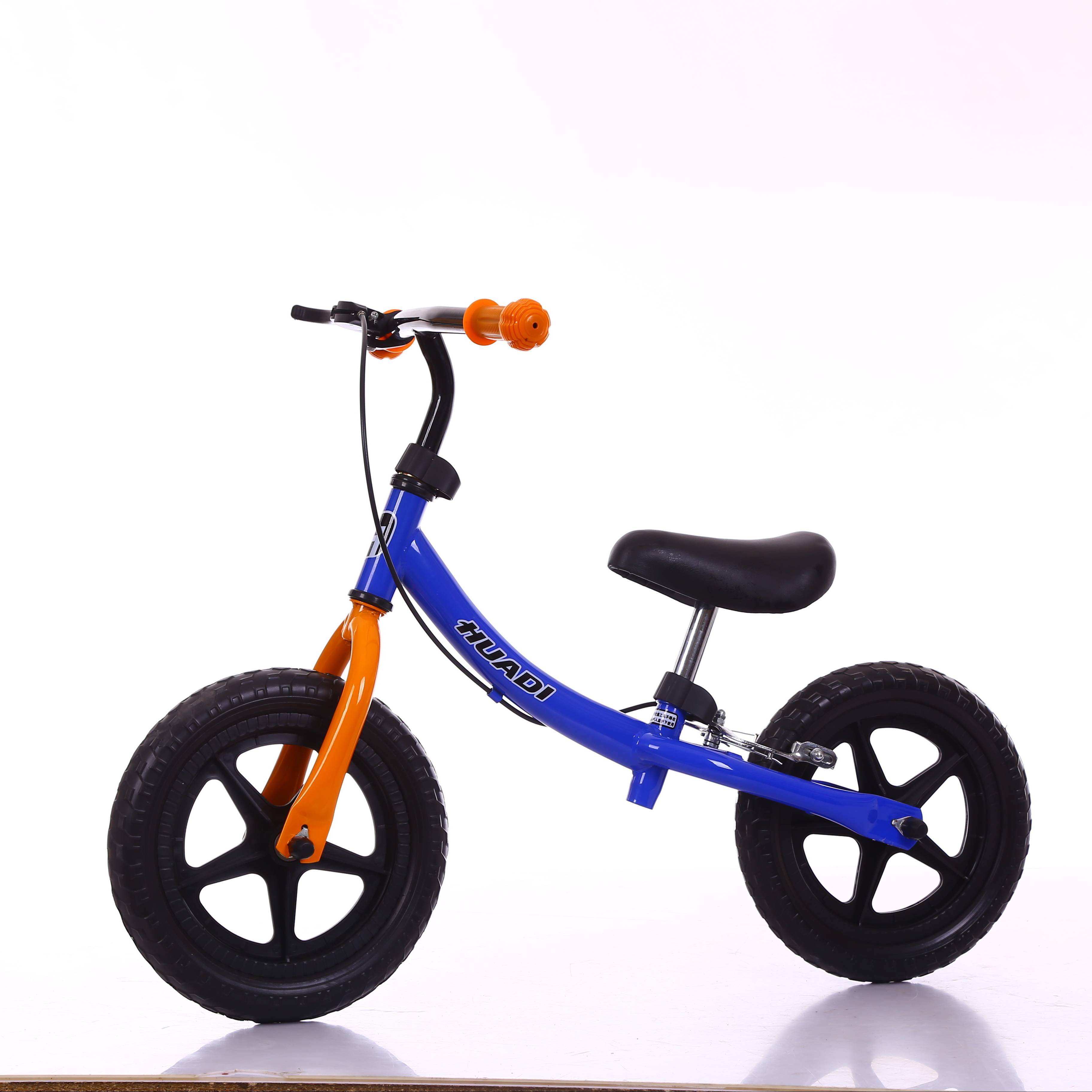 The most popular kids walking Bikes for 2-5 years kids – directly manufacturer