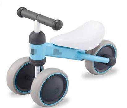 new model fashion interesting 8″ /10″ plastic kids toys bike single box /8″ or 10″ children sctoor balance  bike