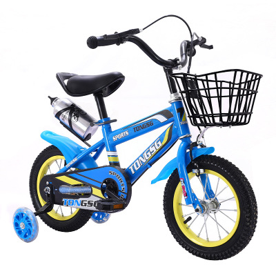 daddy child scooter