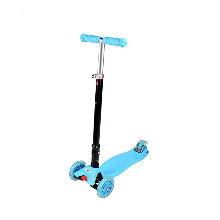 balance bike red