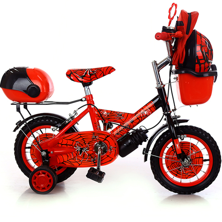 Cheap Price Kids Bike 12'' 14'' 16'' Children Bicycle For Kids Of 10 Year Age