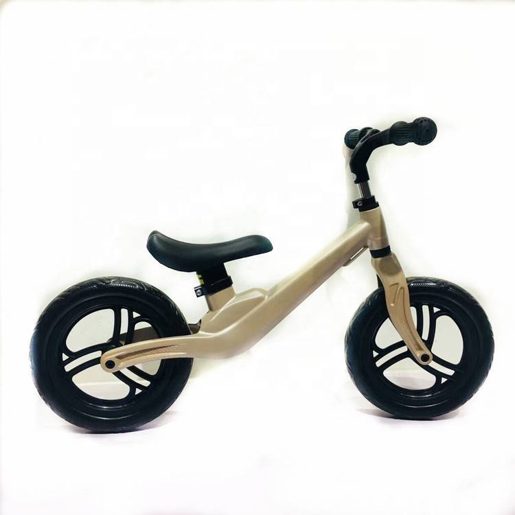 2020 New 2 wheels bikes kids mini balance/children balance bikes/China wholesale best first bike for toddler