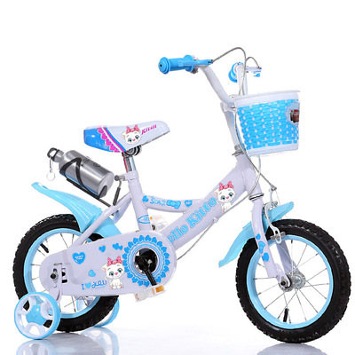 wholesale CE hot sale kids bikes/OEM baby children bicycle bike/3 to 5 years old cycle for girl mtb mountain bike