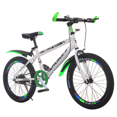 girls 20 inch aluminium bike