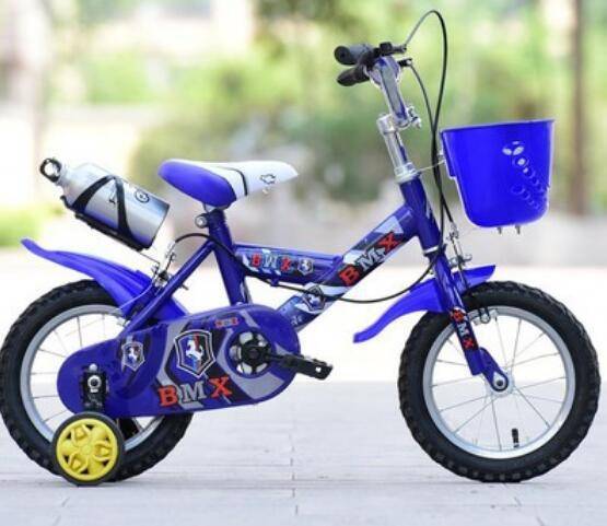 bikes for kidz
