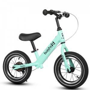 Girls balance bike for 2 years old / Child go glider easy rider balance bike no pedal
