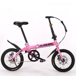 Good quality best alloy sepeda lipat/OEM custom 21 speed gear folding bicycle bike/CE used foldable bike bicicleta plegable