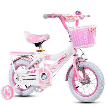 Factory custom 12 14 16 inch mini bicycle adjustable seat handlebar height bycicle kids bikes
